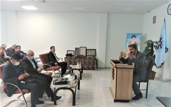 مدارس سمپاد ظرفیت تعلیم و تربیت تمام ساحتی و الگو شدن در تراز سندتحول بنیادین را دارا هستند
