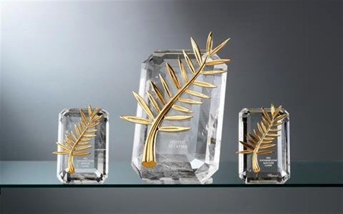 نخل طلای جشنواره کن 2022 به چه هنرمندانی اعطا شد؟