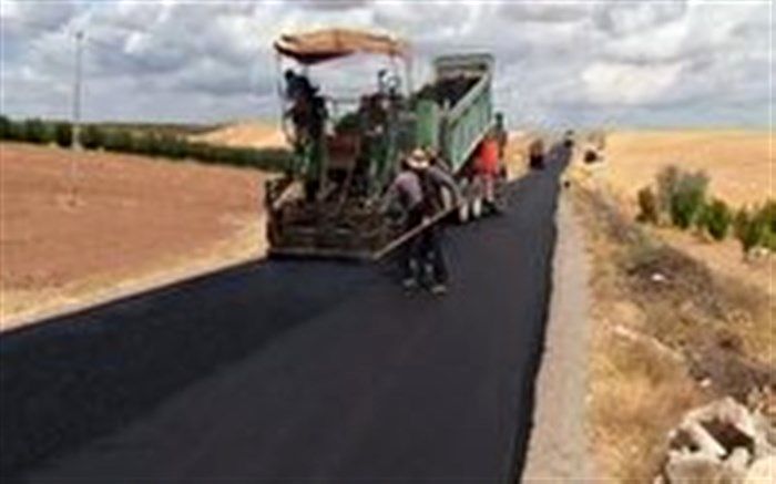 طرح بهسازی سطح جاده‌ها با اطلاع‌رسانی رانندگان آغاز شد