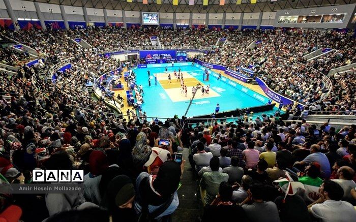 انقلاب در والیبال؛ قوانین جدید فدراسیون جهانی والیبال از راه رسید
