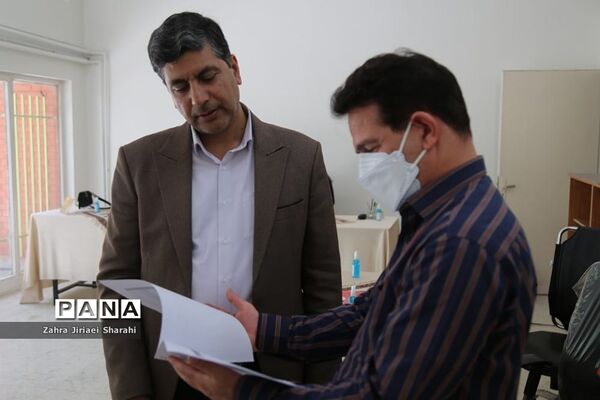 چهلمین جشنواره فرهنگی و هنری دانش‌آموزان