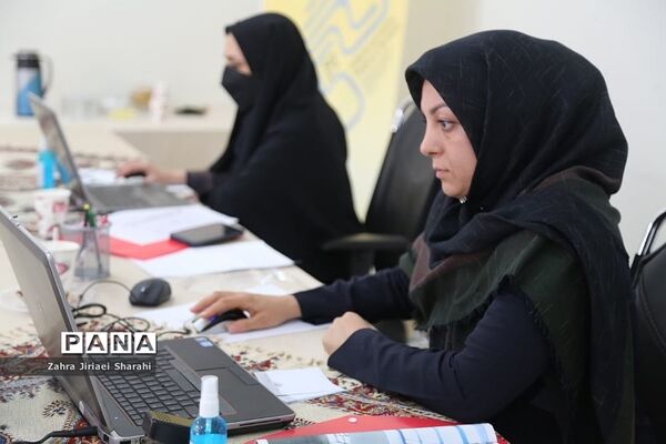 چهلمین جشنواره فرهنگی و هنری دانش‌آموزان