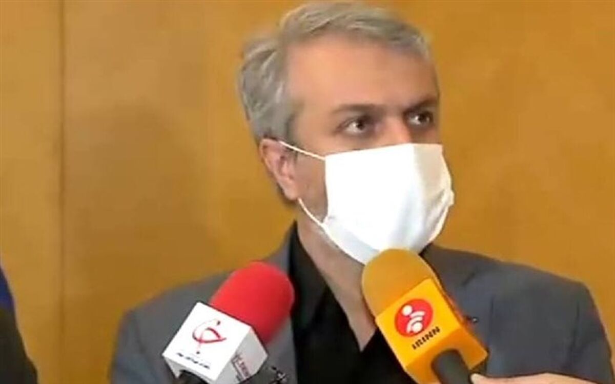 به دستور وزیر صمت قیمت شوینده‌ها به روال سابق برمی‌گردد