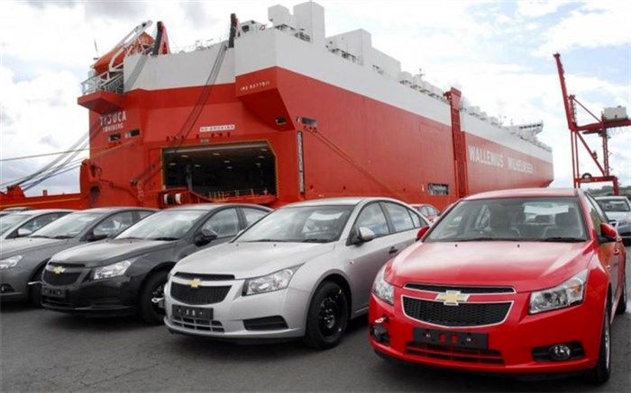 برای افزایش کیفیت خودروهای داخلی راهکارهای جدی بیاندیشیم