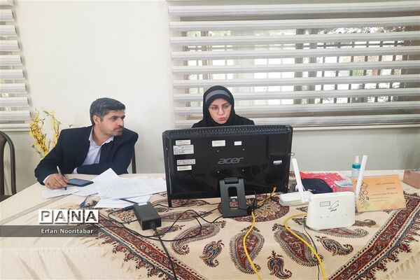 چهلمین جشنواره کشوری فرهنگی و هنری فردا