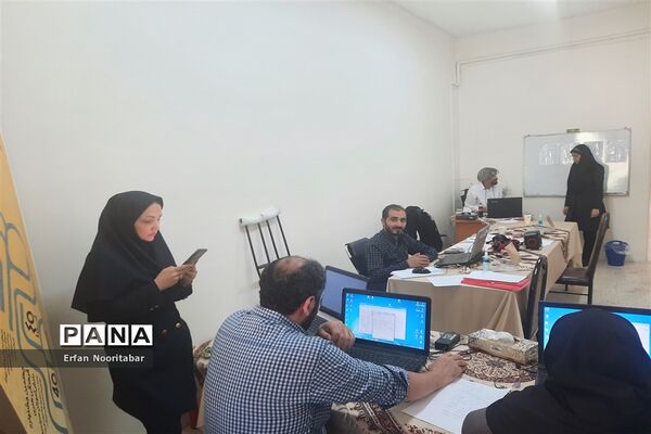 چهلمین جشنواره کشوری فرهنگی و هنری فردا