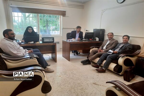 چهلمین جشنواره کشوری فرهنگی و هنری فردا
