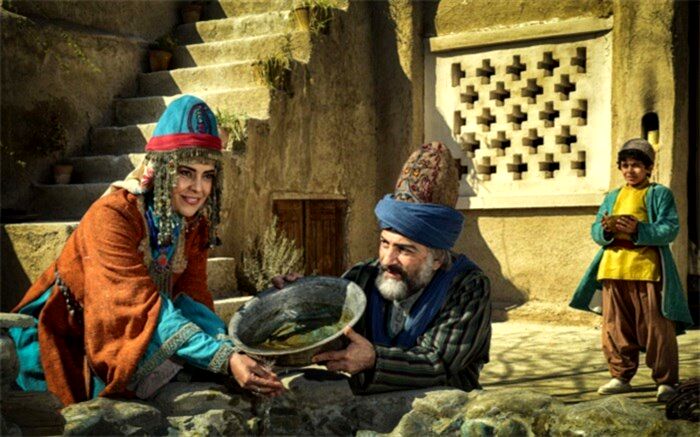 «مستوران» از 16 خرداد روی آنتن شبکه یک