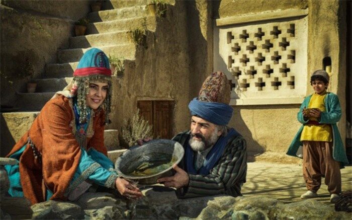 «مستوران» از 16 خرداد روی آنتن شبکه یک
