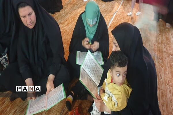 یادواره شهدای شهرستان محمودآباد