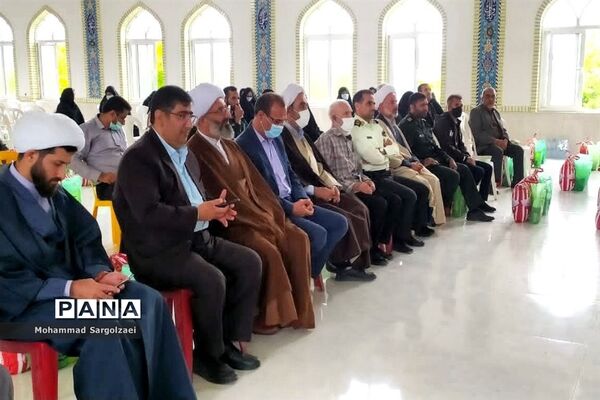 رزمایش کمک مؤمنانه در میاندورود