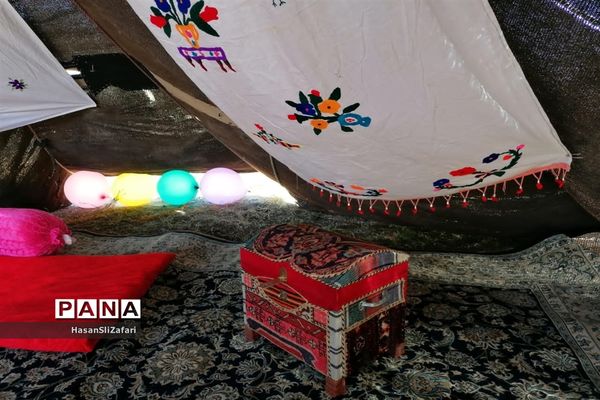 همایش هویت ملی کودکان ایران اسلامی پیش دبستانی