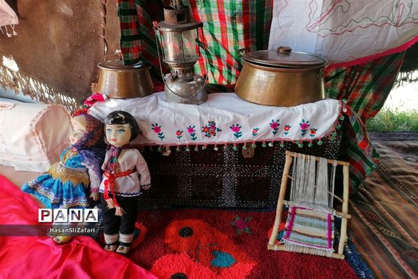 همایش هویت ملی کودکان ایران اسلامی پیش دبستانی