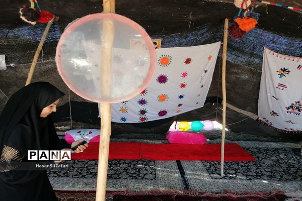 همایش هویت ملی کودکان ایران اسلامی پیش دبستانی