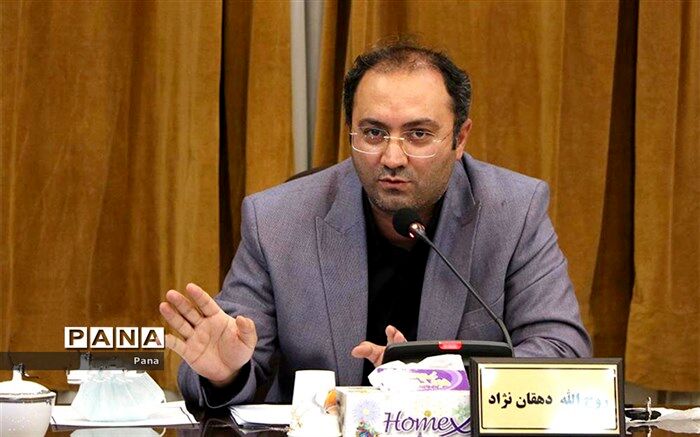 موفقیت امروز من از حضور در پانا نشأت می گیرد