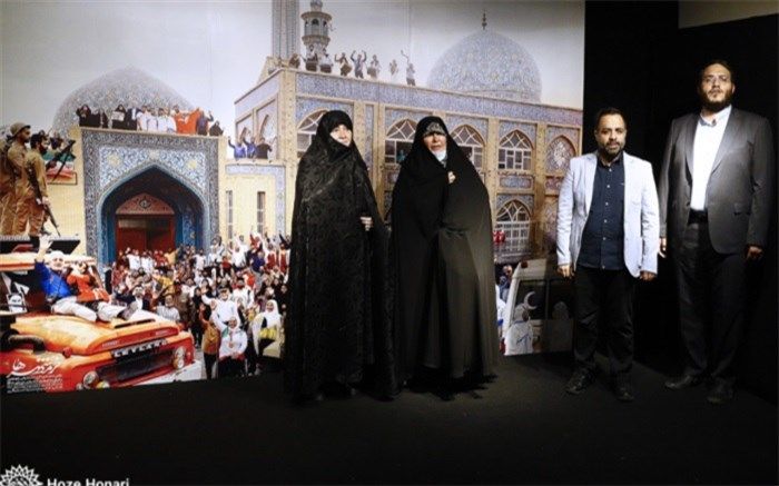 باقری: «خرمشهرها» اشاره به بیانات رهبر انقلاب است