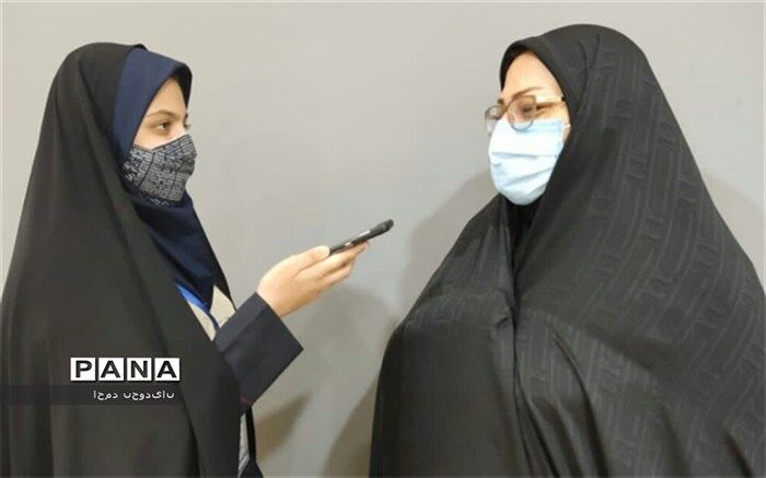 نگاه نقادانه سبب می‌شود دانش‌آموزان نسبت به مطالب فضای مجازی، ارتقاءقدرت تشخیص داشته باشند