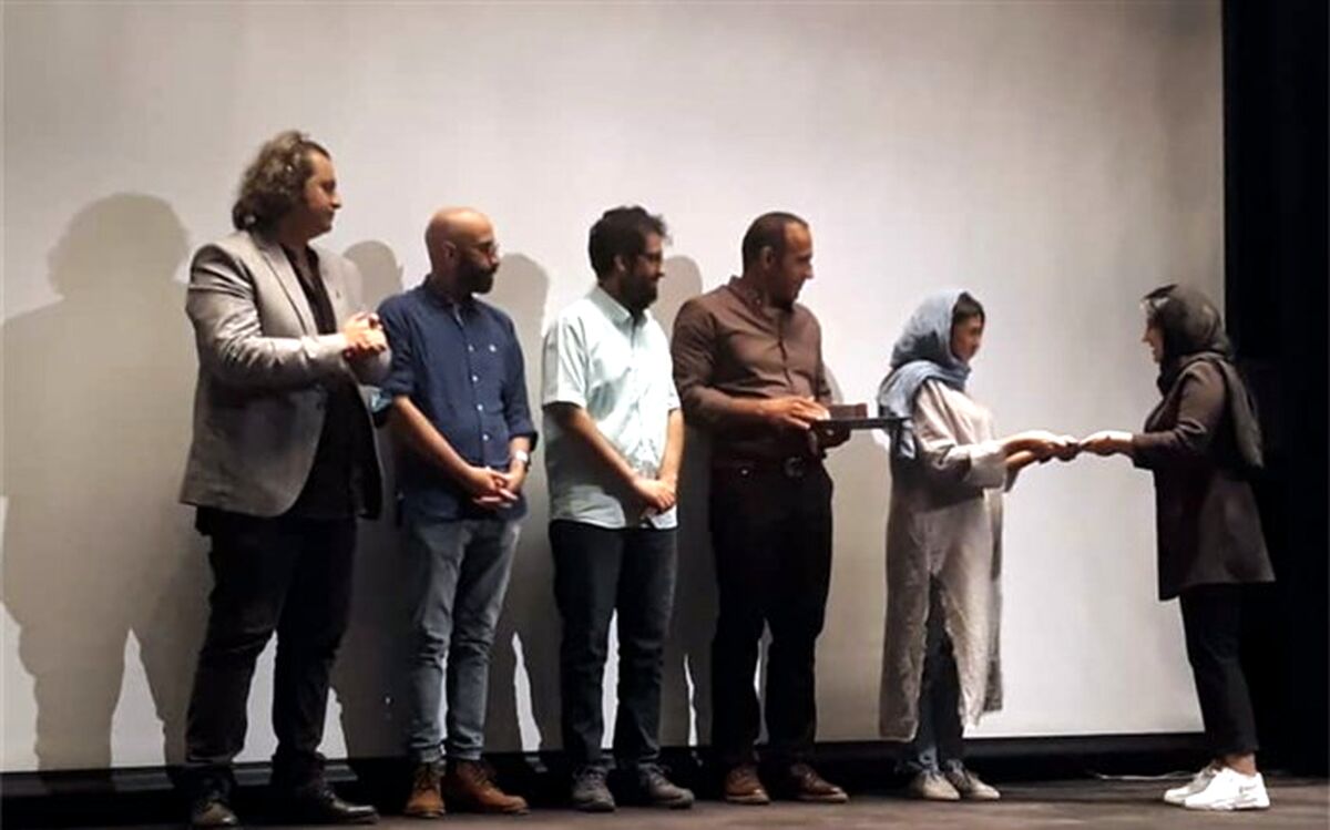 سیزدهمین جشنواره فیلم کوتاه «سایه» به ایستگاه پایانی رسید