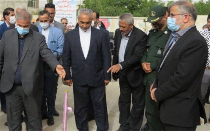 بزرگ  و خیرخواه بودن قلبی پاک و درونی خالی از بدی می‌خواهد