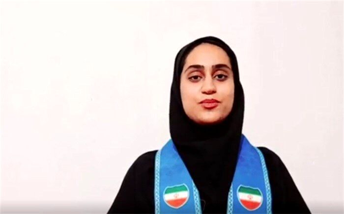 آموزش خبرنگاری حس پرسشگری را در من تقویت کرد/فیلم