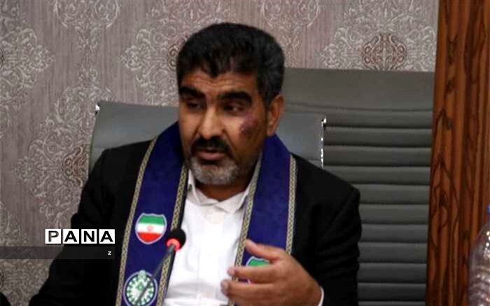 سازمان دانش‌آموزی ظرفیتی وسیع و تاثیرگذار برای مدیران آموزش وپرورش است