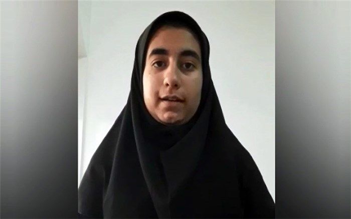 حرفه خبرنگاری و خبرگزاری پانا موجب افزایش امیدواری در بین دانش‌آموزان است/فیلم