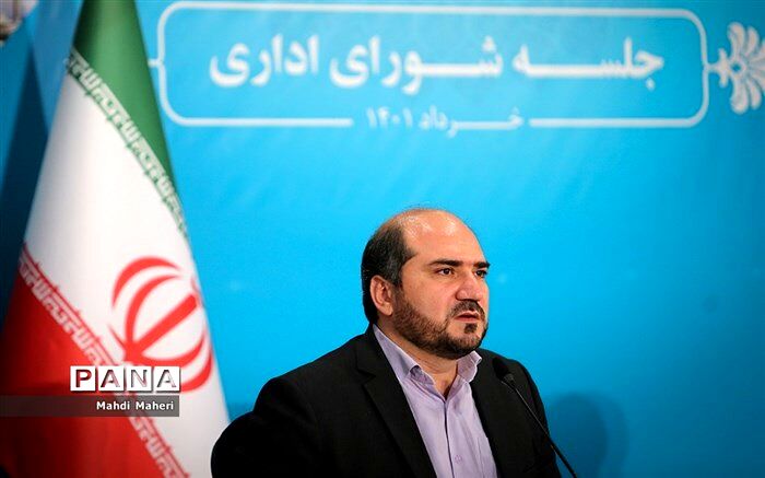 طرح تشکیل فرمانداری‌های ویژه تقدیم دولت شد