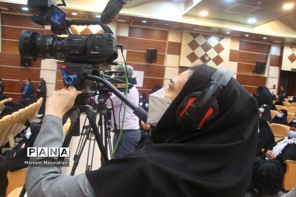نخستین کنگره  شهدای فرهنگی و دانش آموز استان بوشهر ( 3 )