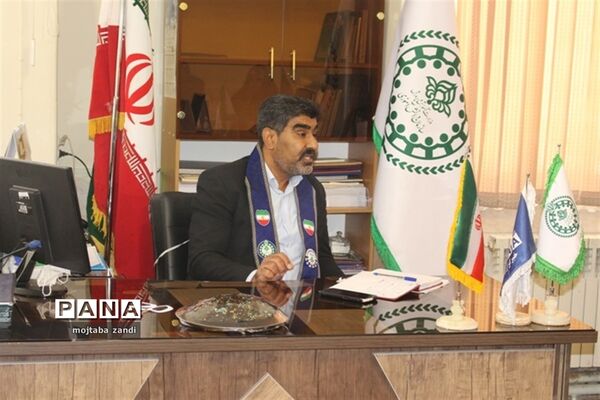 جشن سالروز تاسیس خبرگزاری پانادر کرمان