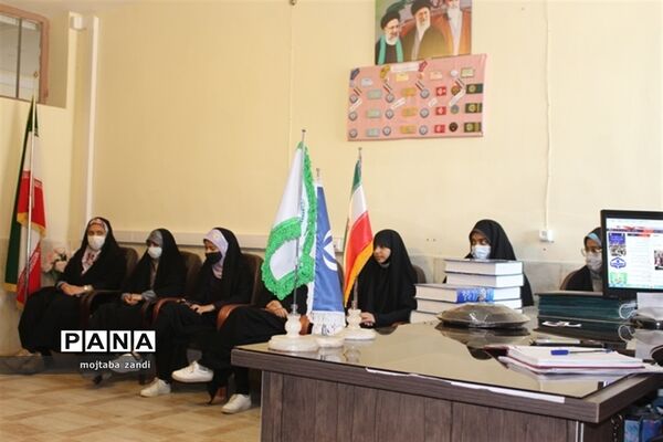 جشن سالروز تاسیس خبرگزاری پانادر کرمان