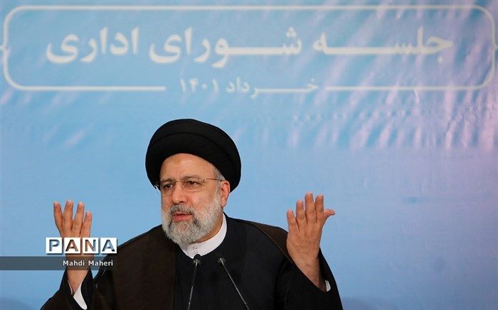 رشد اقتصادی در کشور توسط دولت حتمی است