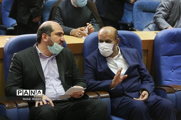 جلسه شورای اداری استان تهران با حضور رئیس جمهوری