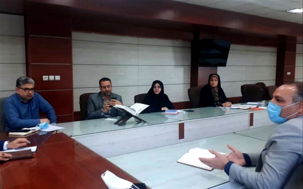 آزمون انتصاب مدیران، گامی در جهت شایستگی گزینی