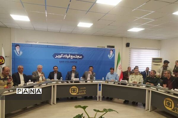 سفر استاندار اصفهان  به شهرستان آران و بیدگل