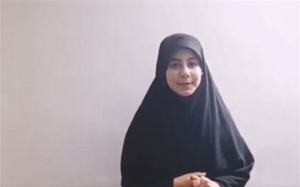 خبرگزاری پانا سکوی پرش برای رسیدن به موفقیت است/ فیلم
