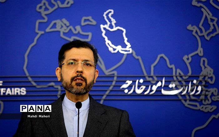 «ایران» همواره کابوس گروه‌های تروریستی و افراطی در منطقه است