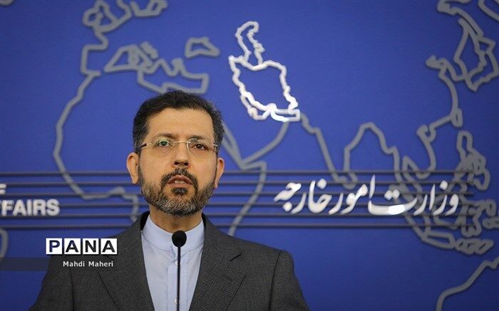 «ایران» همواره کابوس گروه‌های تروریستی و افراطی در منطقه است