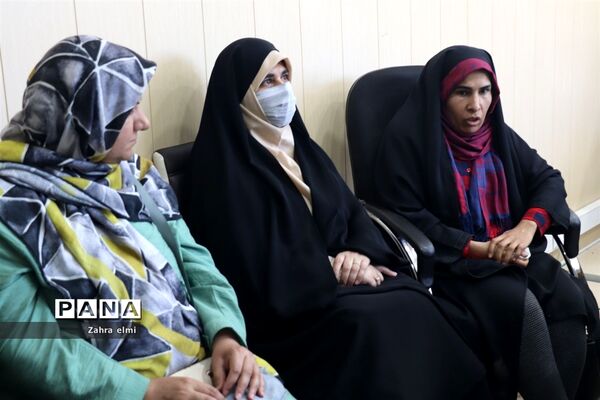 بیستمین سالگرد تأسیس خبرگزاری پانا در آذربایجان شرقی