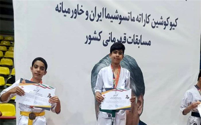 ورزش حرفه‌ای مقدمه سلامتی بیشتر و‌ موفقیت در آینده برای کودکان و نوجوانان است