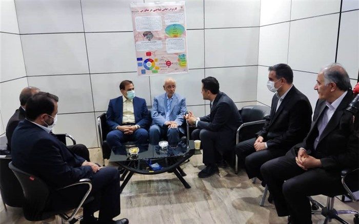 پیگیری مشکلات شبکه شاد از سوی قوه قضاییه