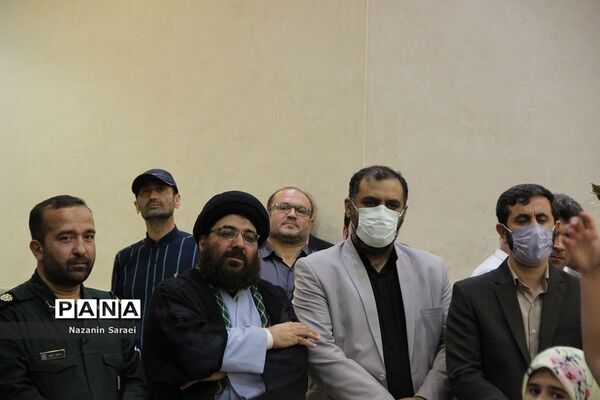 همایش «فرزندان سرمایه‌های زندگی » در اسلامشهر