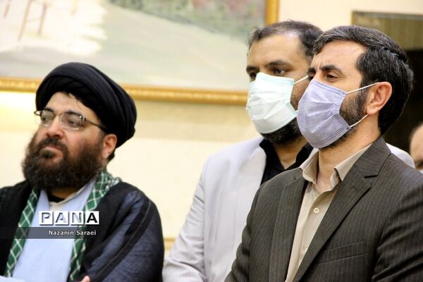 همایش «فرزندان سرمایه‌های زندگی » در اسلامشهر
