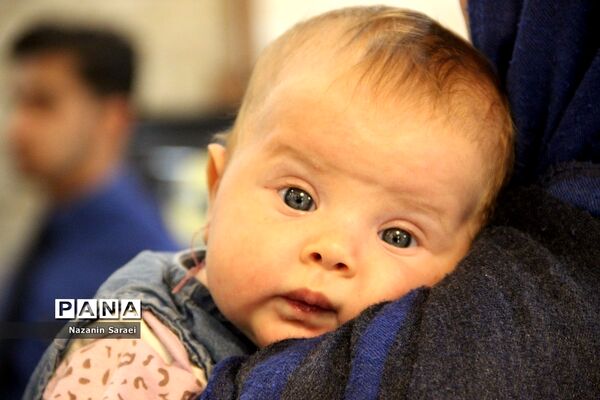 همایش «فرزندان سرمایه‌های زندگی » در اسلامشهر