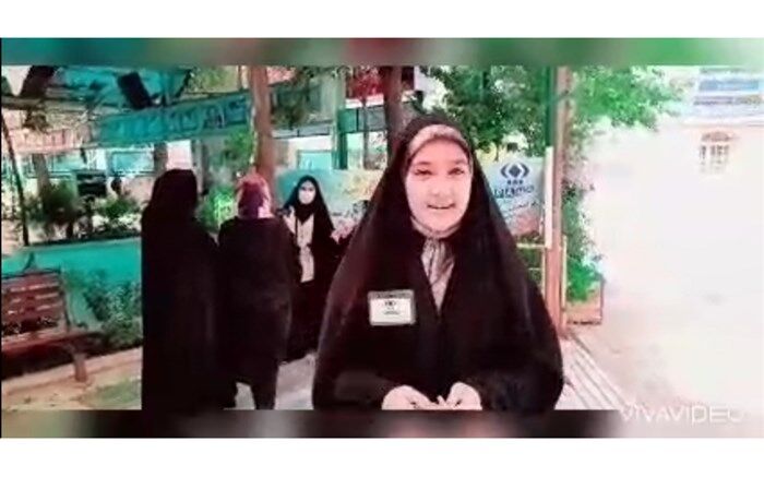 آیین گلباران مزار شهدا همزمان با سالروز تاسیس خبرگزاری پانا/فیلم