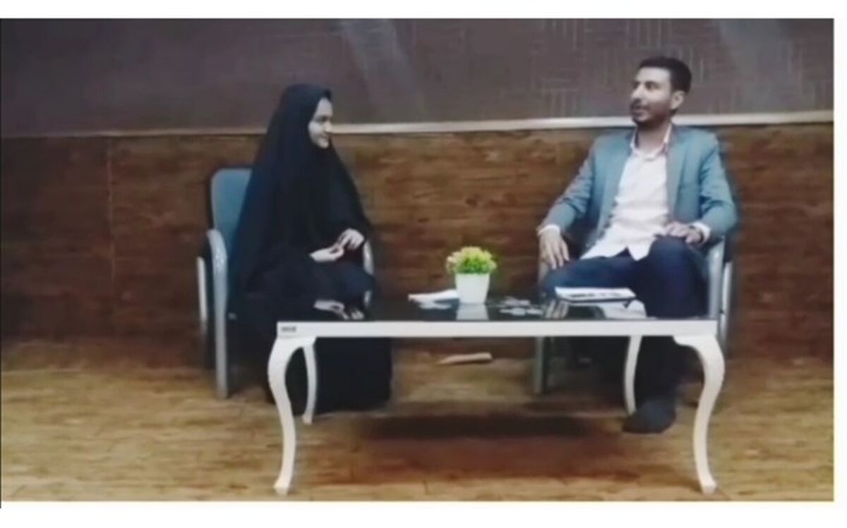 فعالیت در پانا همواره برایم خاطره‌انگیز بوده است/فیلم