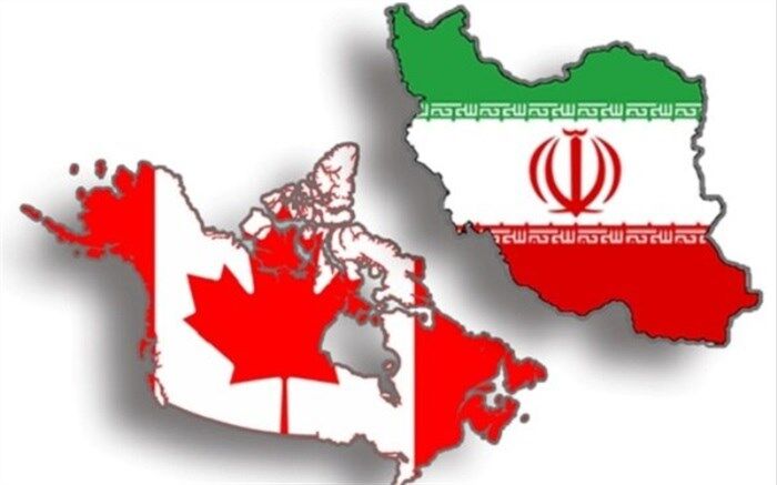 ایران باید علیه کانادا به فیفا و سازمان‌های بین‌المللی شکایت کند