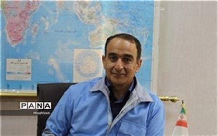 اعزام 14 امدادگر آتش‌نشانی اصفهان و شاهین شهر به آبادان