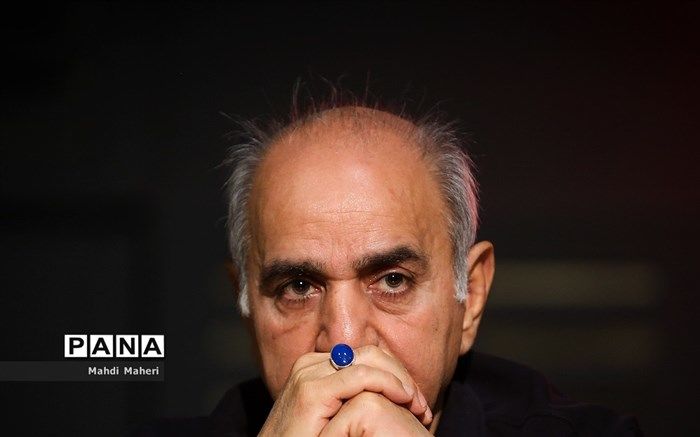 پرستویی خطاب به جبلی: ظاهرا از شما هم آبی گرم نمی‌شود!