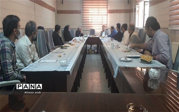 تلفیق معاونت‌های پشتیبانی و پژوهش بهره‌وری آموزش و پرورش را بهبود می بخشد