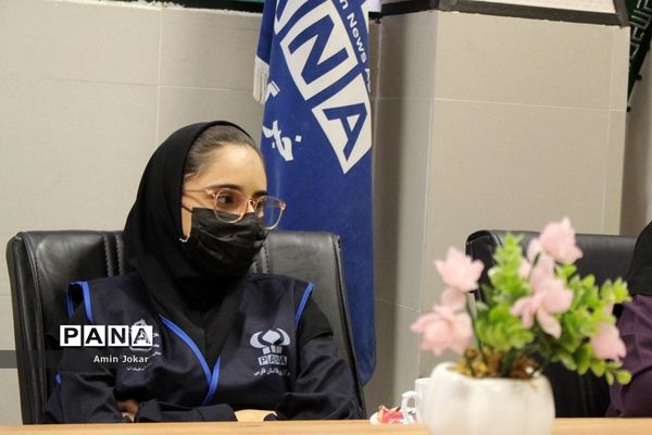 برگزاری آیین بیستمین سالروز تأسیس خبرگزاری پانا در فارس